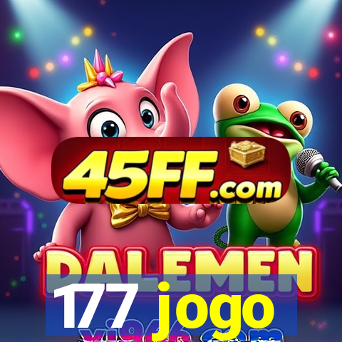 177 jogo